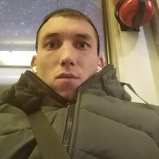 Сергей, 26