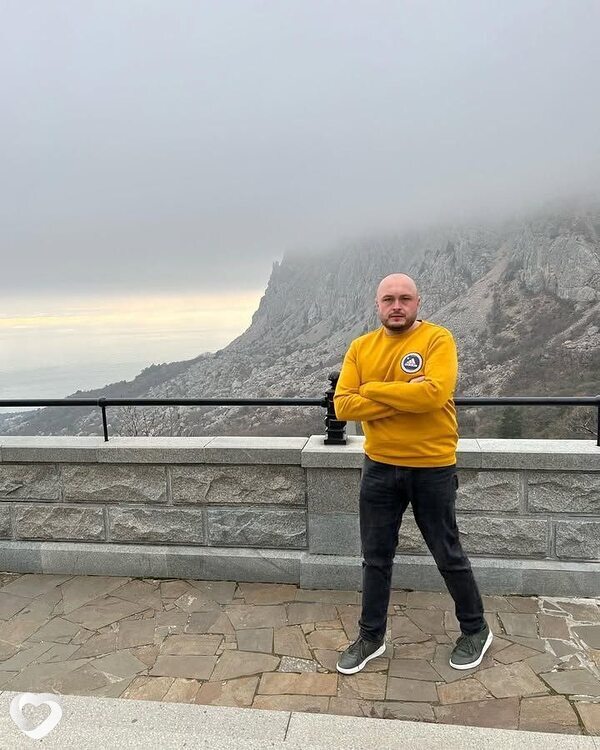 Лёня