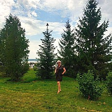 Наталья, 60
