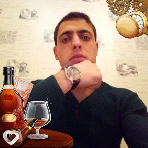 Арсений