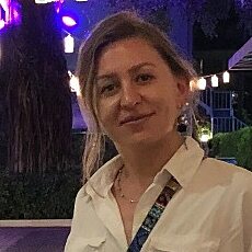 Рита, 42