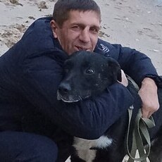 Юрий, 48
