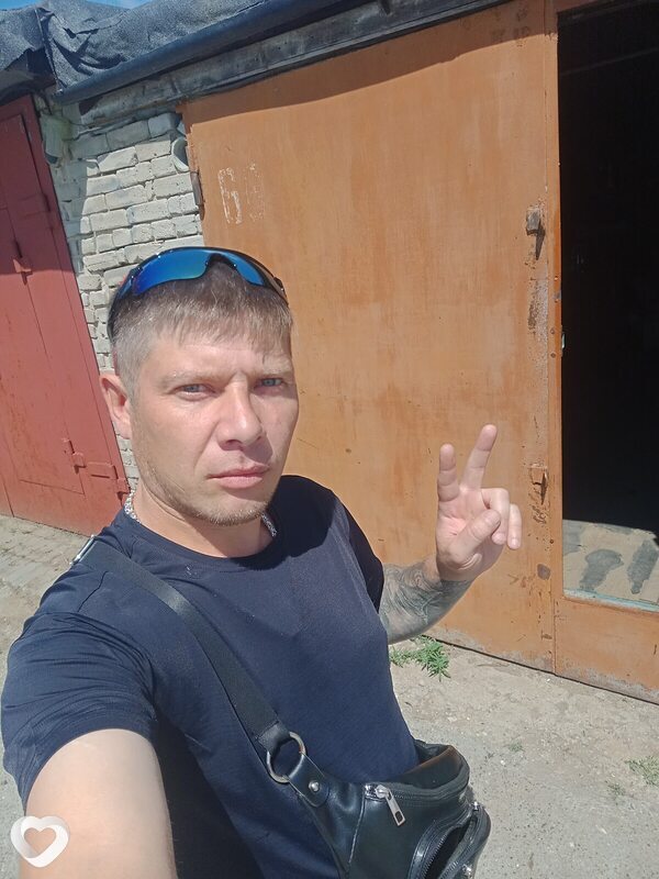 Виталя