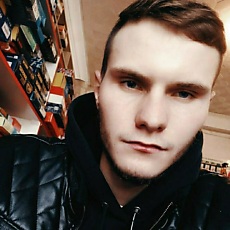 Вова, 26