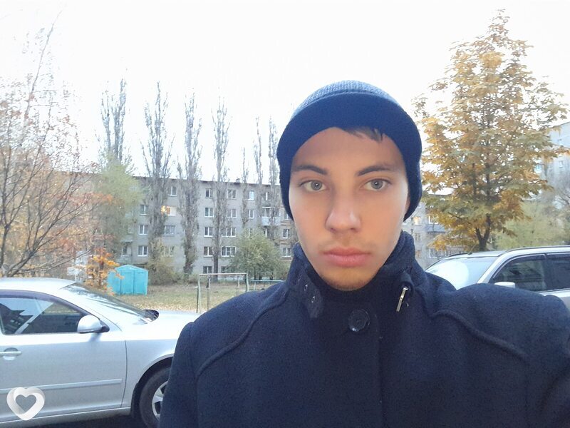 Даня
