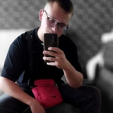 Сёма, 22