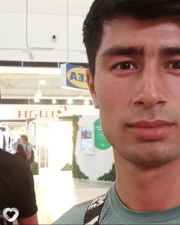 Алексей
