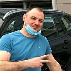 Федя, 40