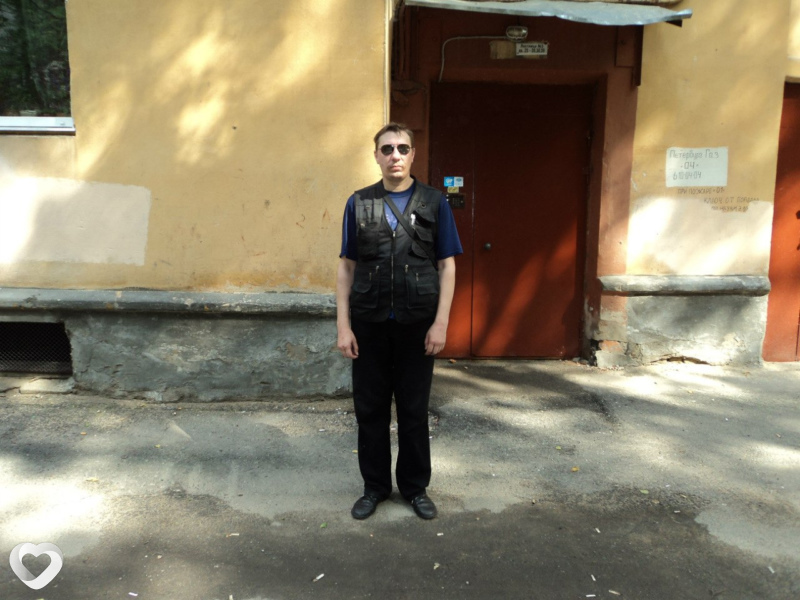 Глеб