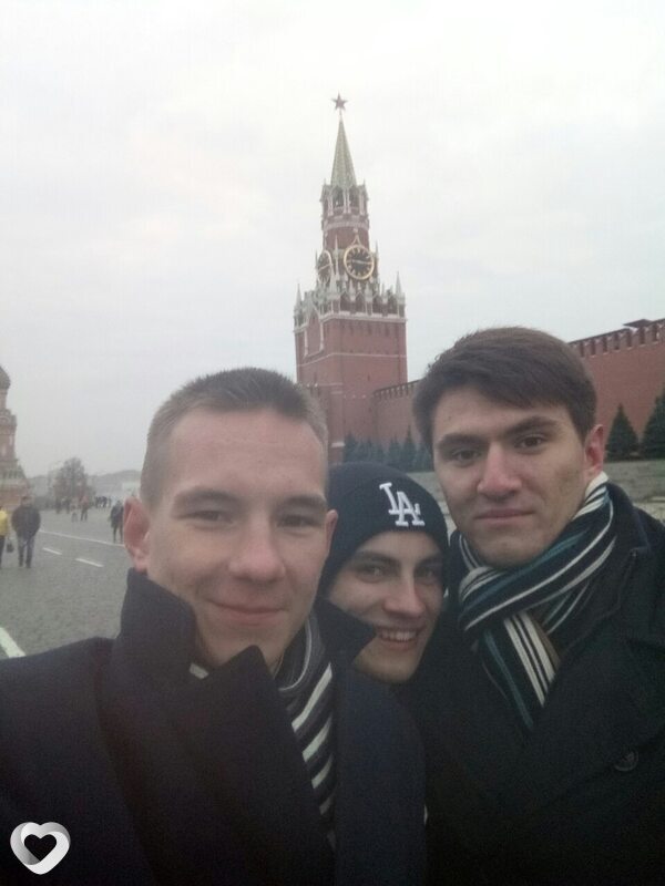 Денис