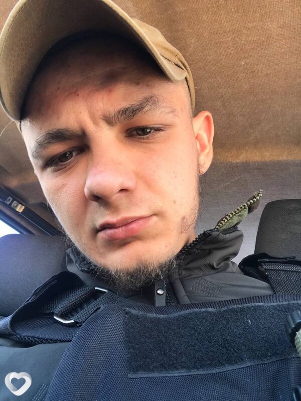Даниил