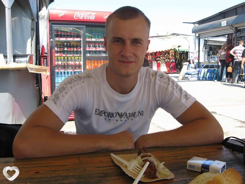 Сергей