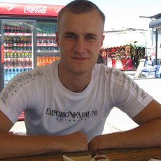 Сергей, 39