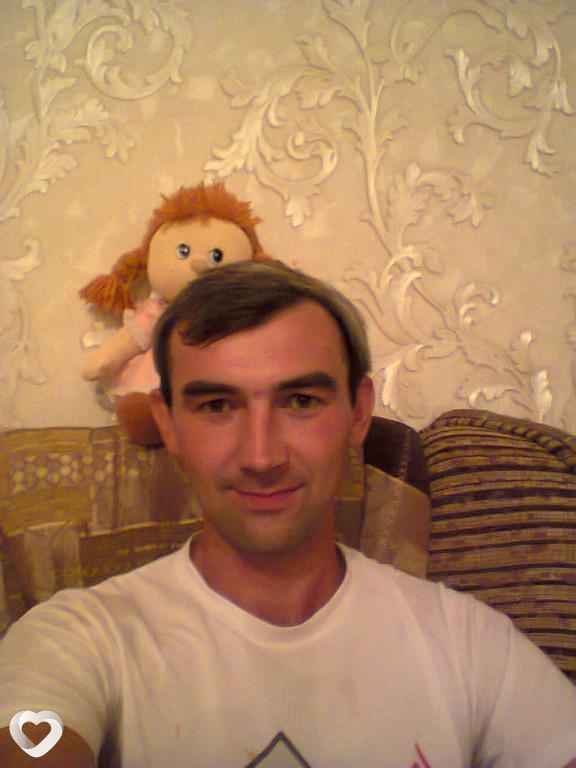 Свят