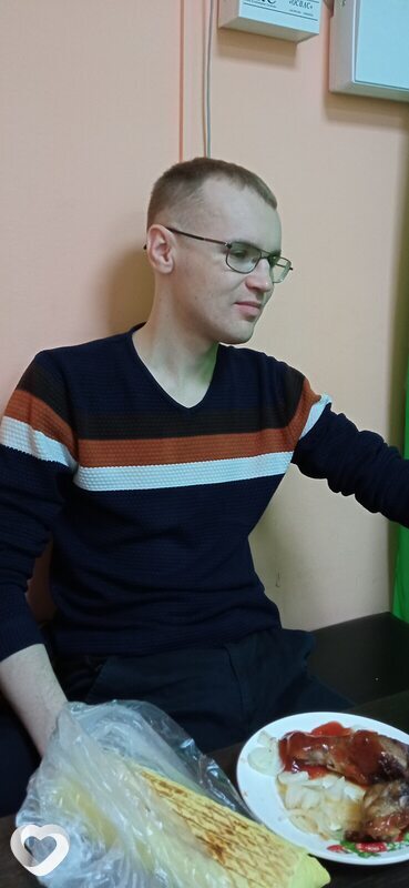 Глеб