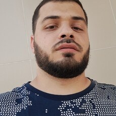 Стёпа, 31