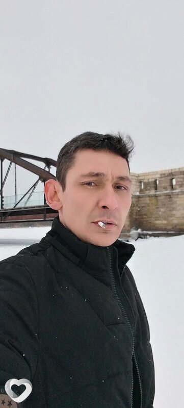Андрей