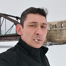 Андрей, 40