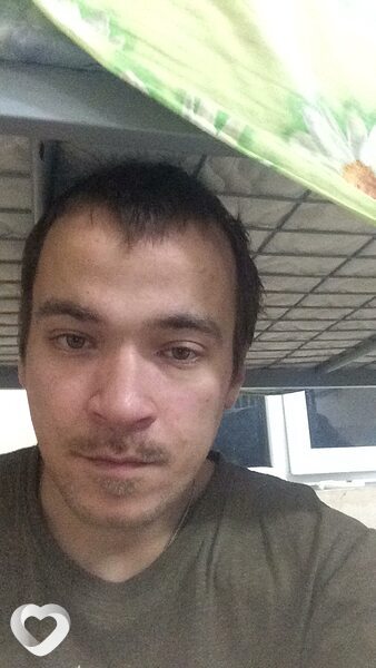Илюха