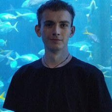 Женя, 22