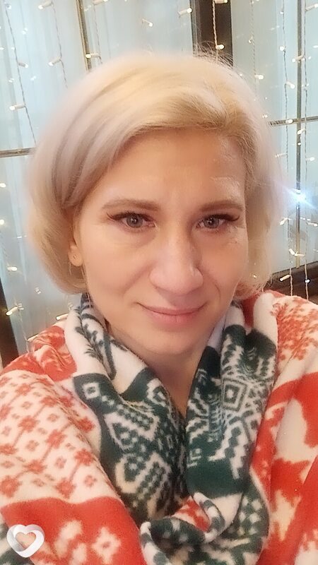 Оксана