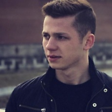 Вадим, 25