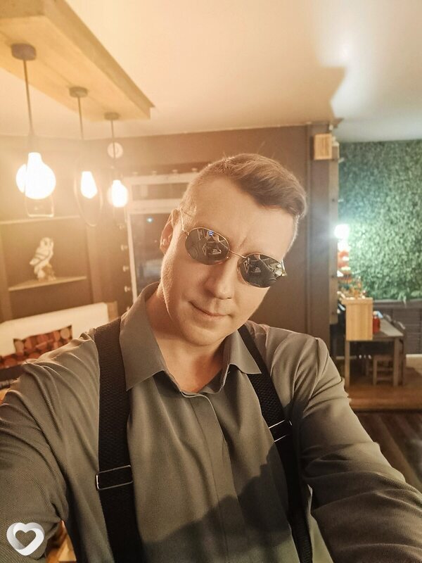 Марик