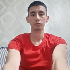 Давид, 25