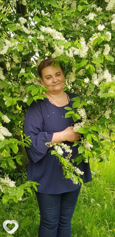 Марина