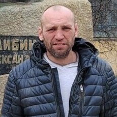 Серёга, 50