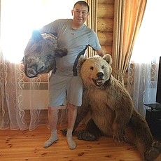 Прохор, 35
