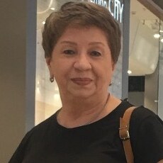 Дина, 67