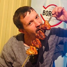 Аркадий, 42