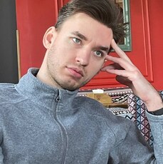 Юрий, 27