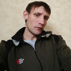 Даня, 31