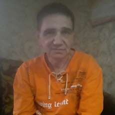 Серёга, 52