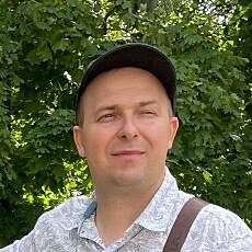 Василий, 40