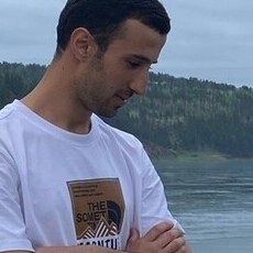 Демид, 23