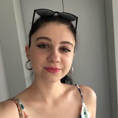 Элина, 21