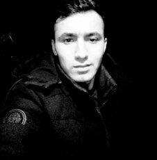 Витя, 25
