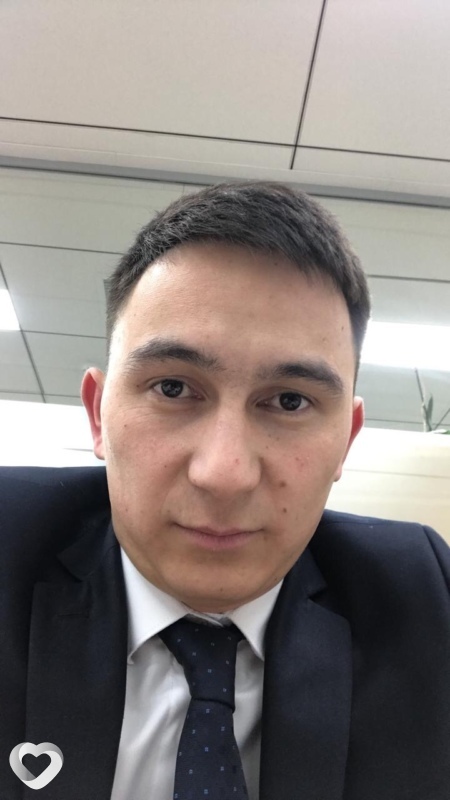 Серёга