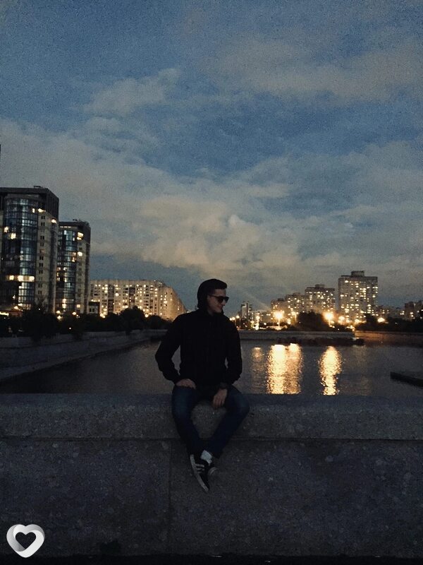Стёпа