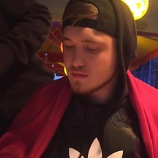 Глеб, 28