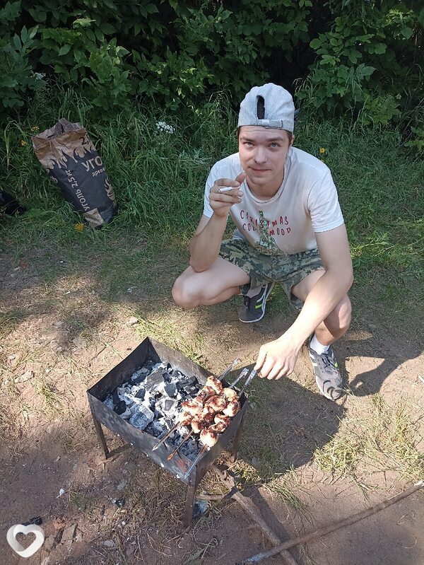 Вениамин