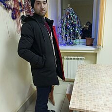 Федя, 29