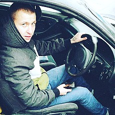 Женя, 28