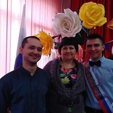 Тимур, 32
