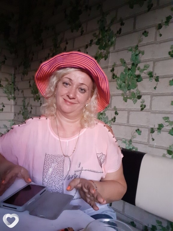 Валентина