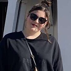 Лиза, 23