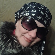 Оксана, 42